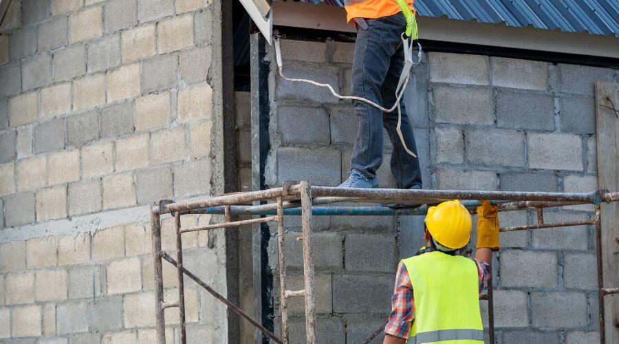 Expert flood damage restoration services in Sterling, ND